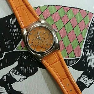 Joan Rivers Classic Collection Watch